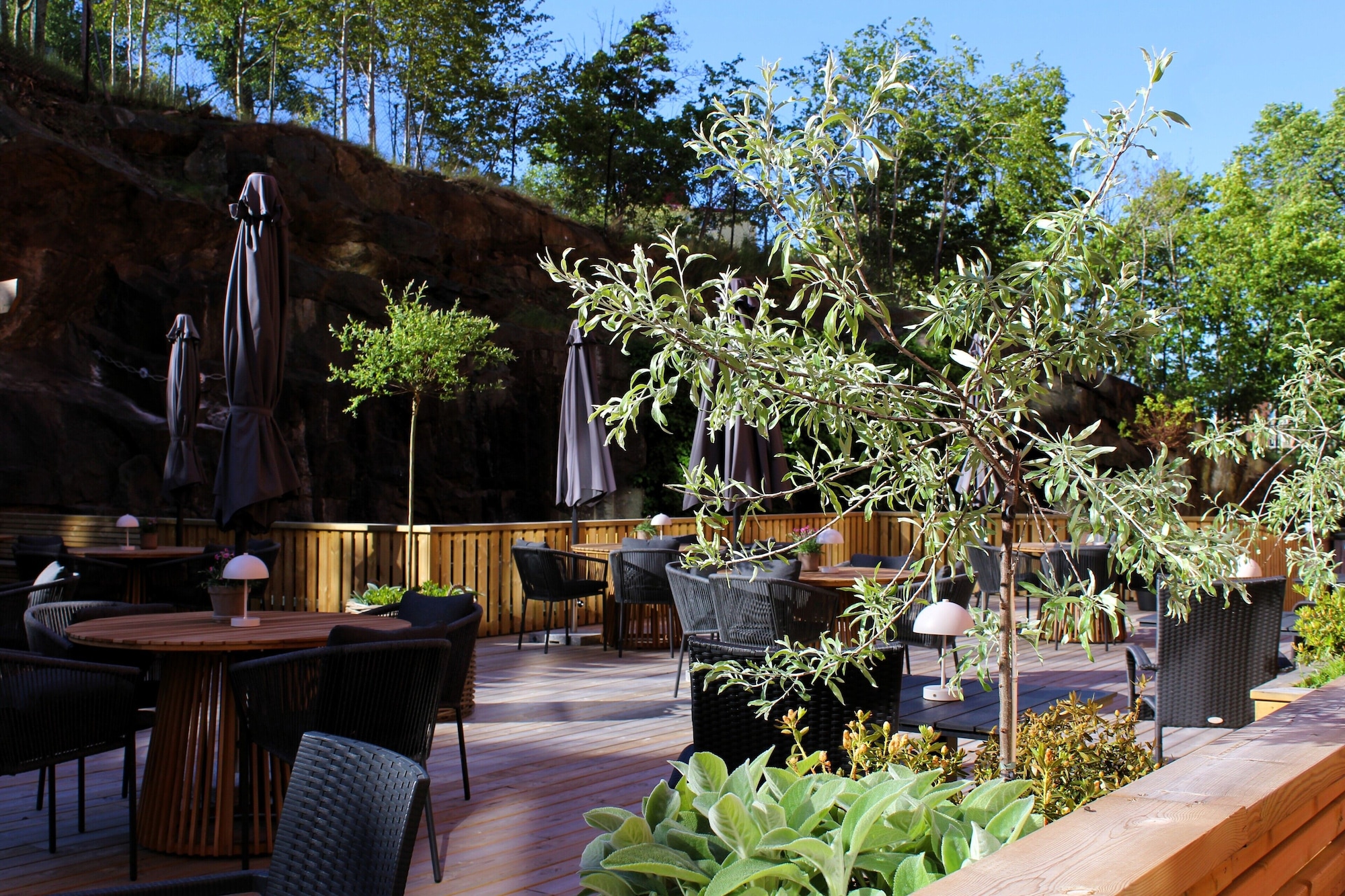 3-Sterne-Hotels