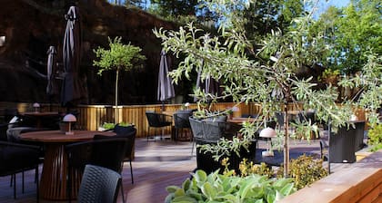 Spar Hotel Majorna