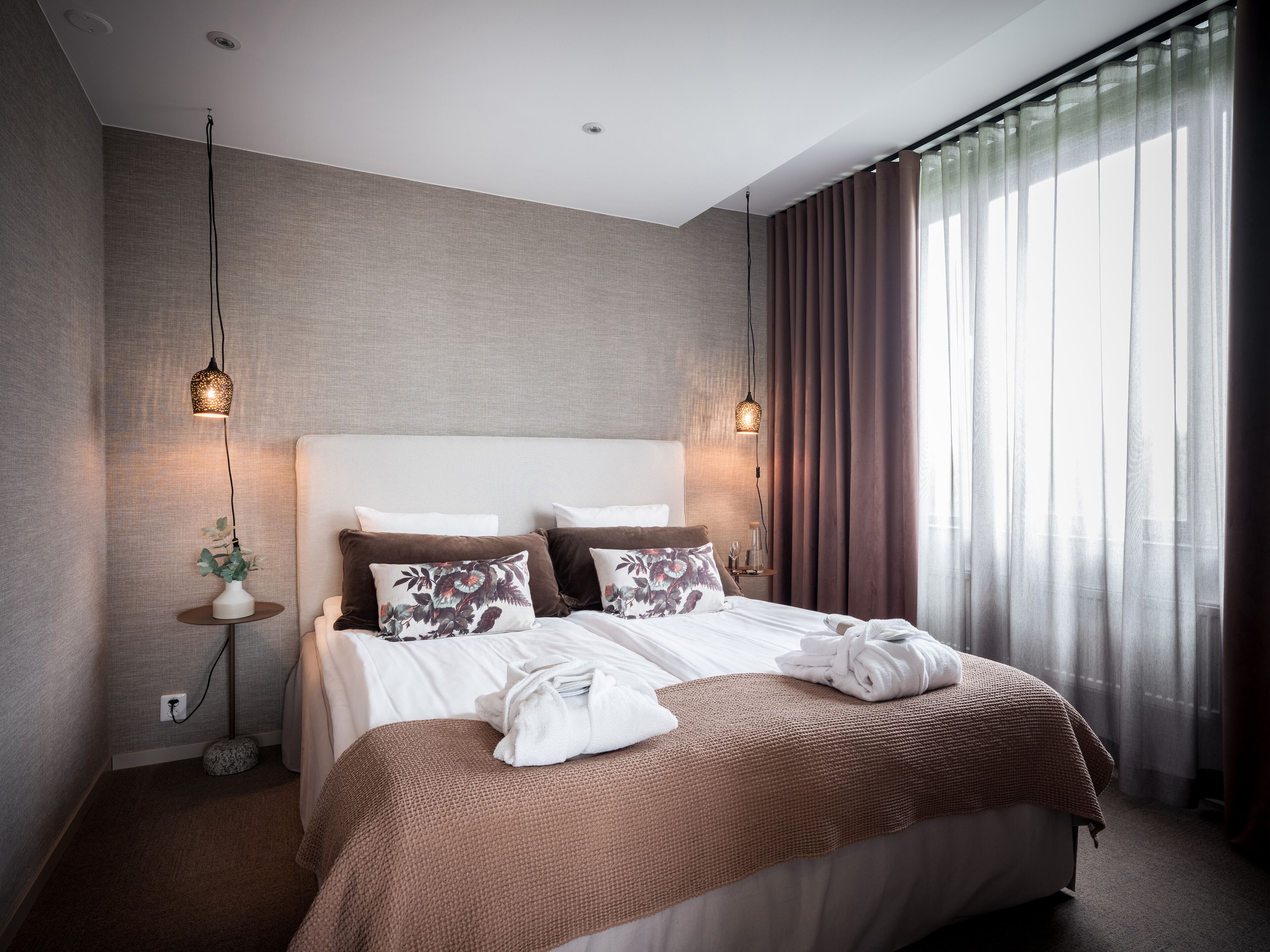 Foto - Spar Hotel Majorna