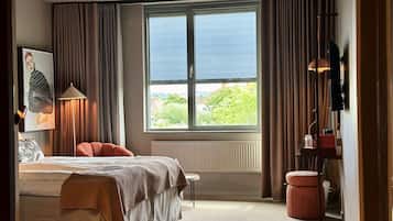 Superior Twin Room Plus