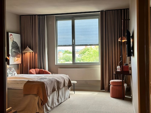 Spar Hotel Majorna