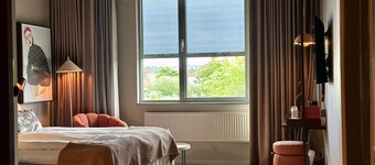 Spar Hotel Majorna
