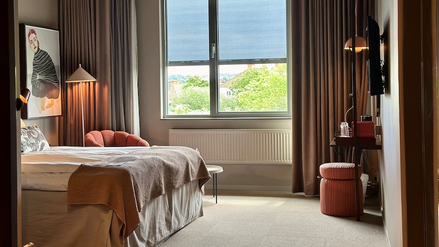 Spar Hotel Majorna