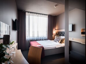 Mini Double, 140 cm bed