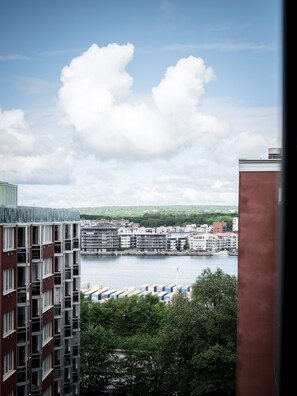 Suite | View from room