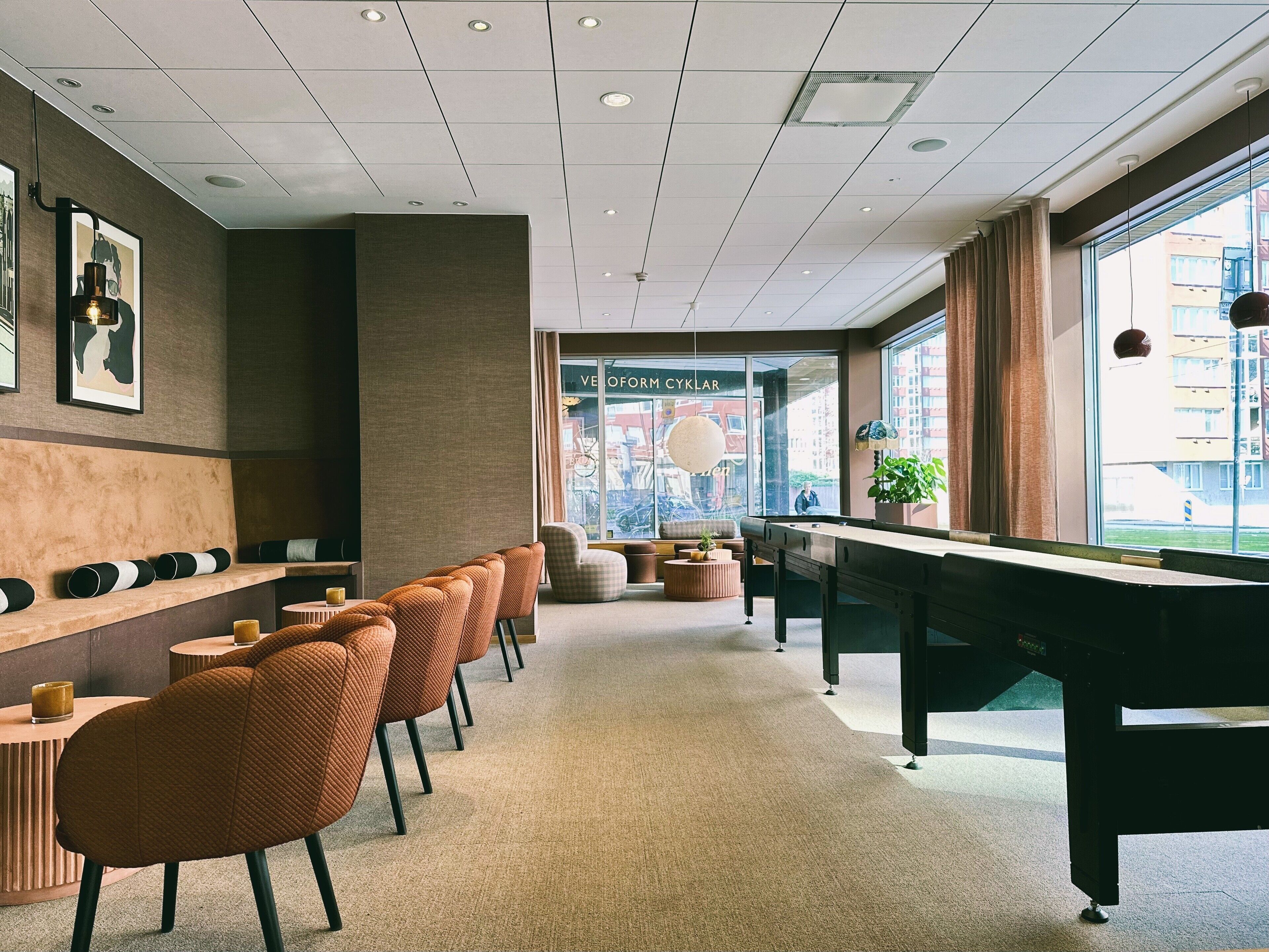 Foto - Spar Hotel Majorna