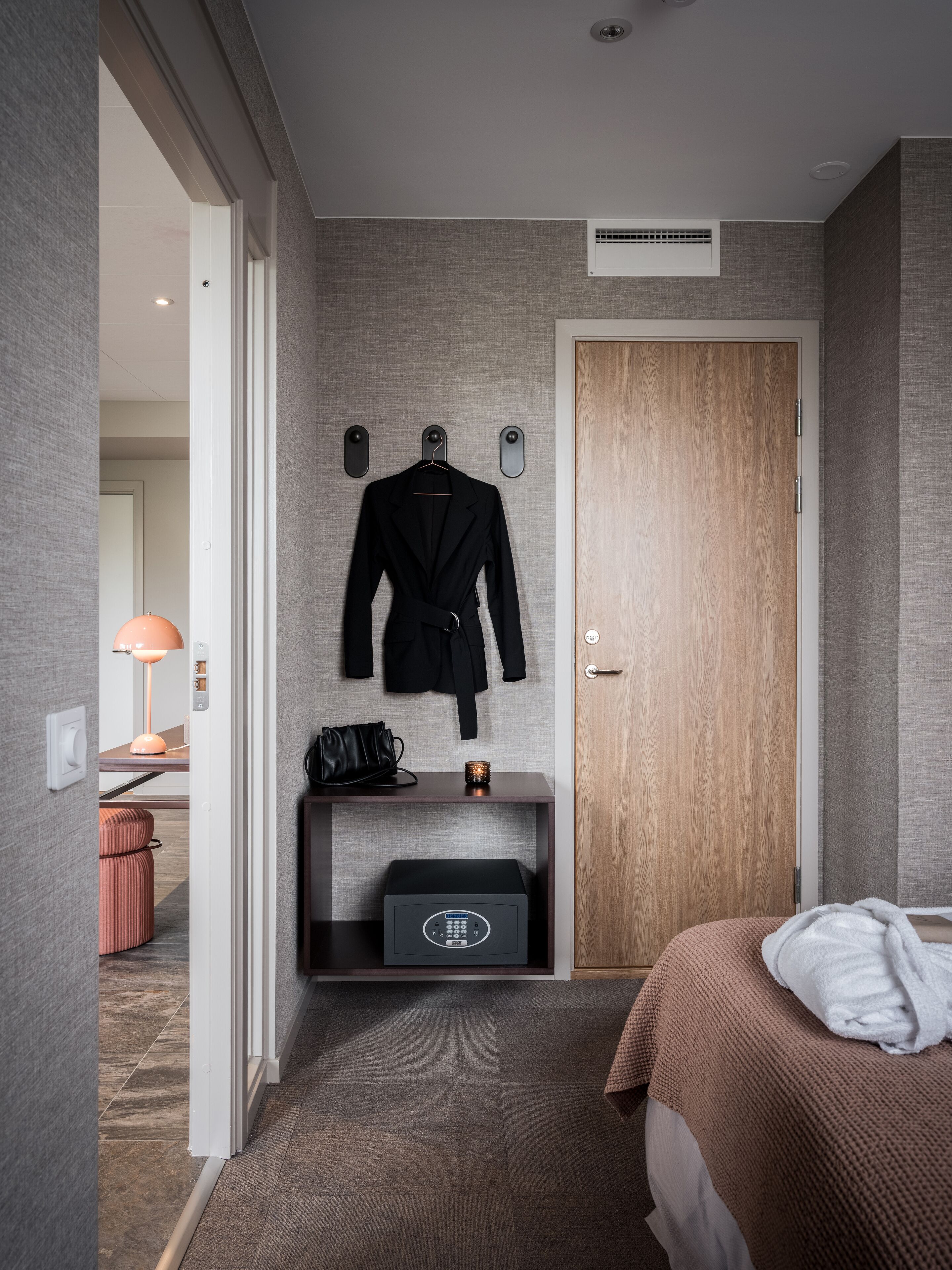 Foto - Spar Hotel Majorna