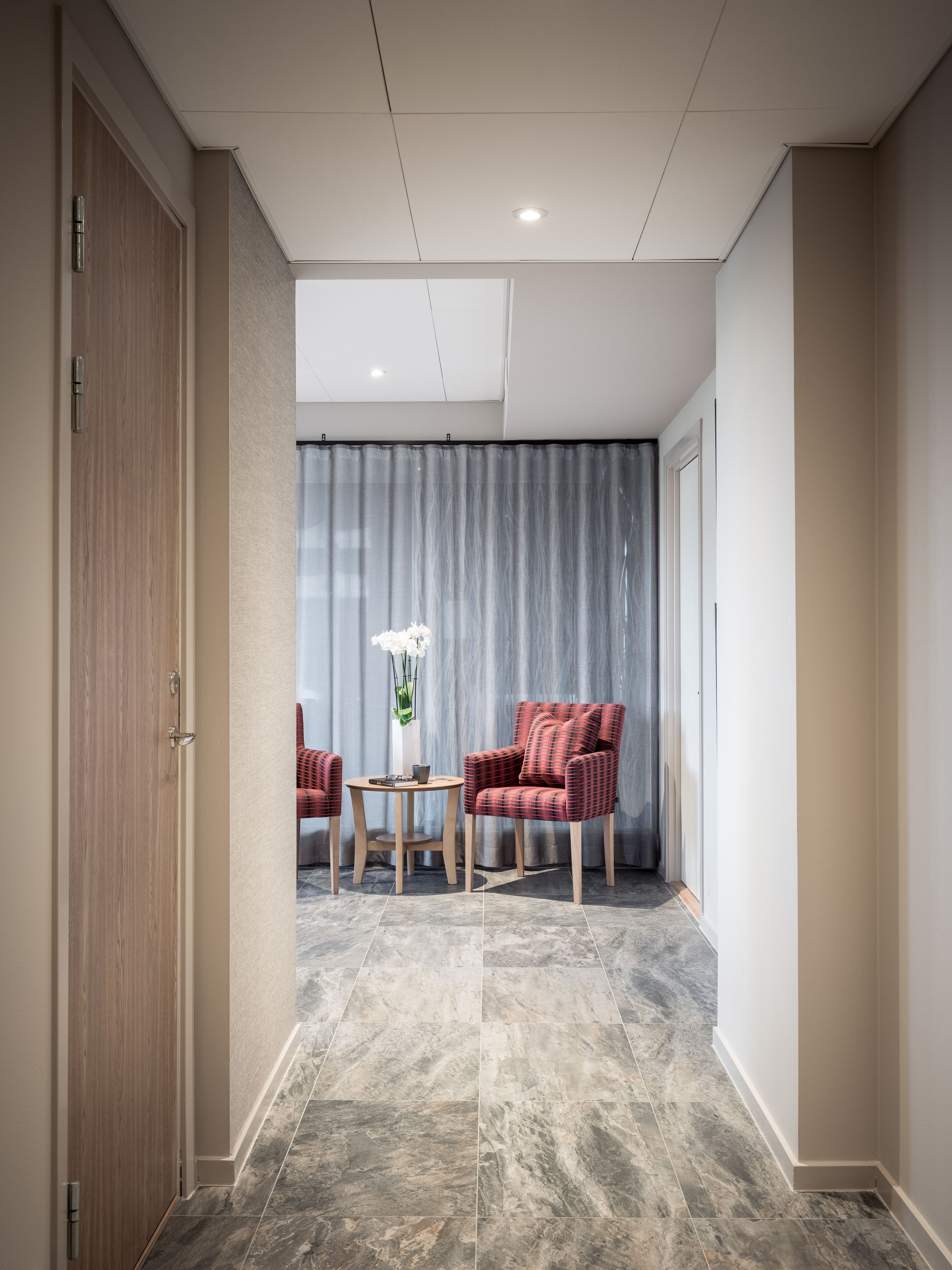 suite | 1 bedroom, desk, laptop workspace, iron/ironing board