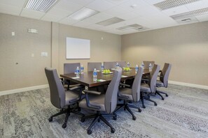 Sala de reuniones