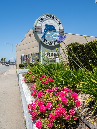 Discovery Inn