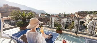 Hotel Stella Rapallo