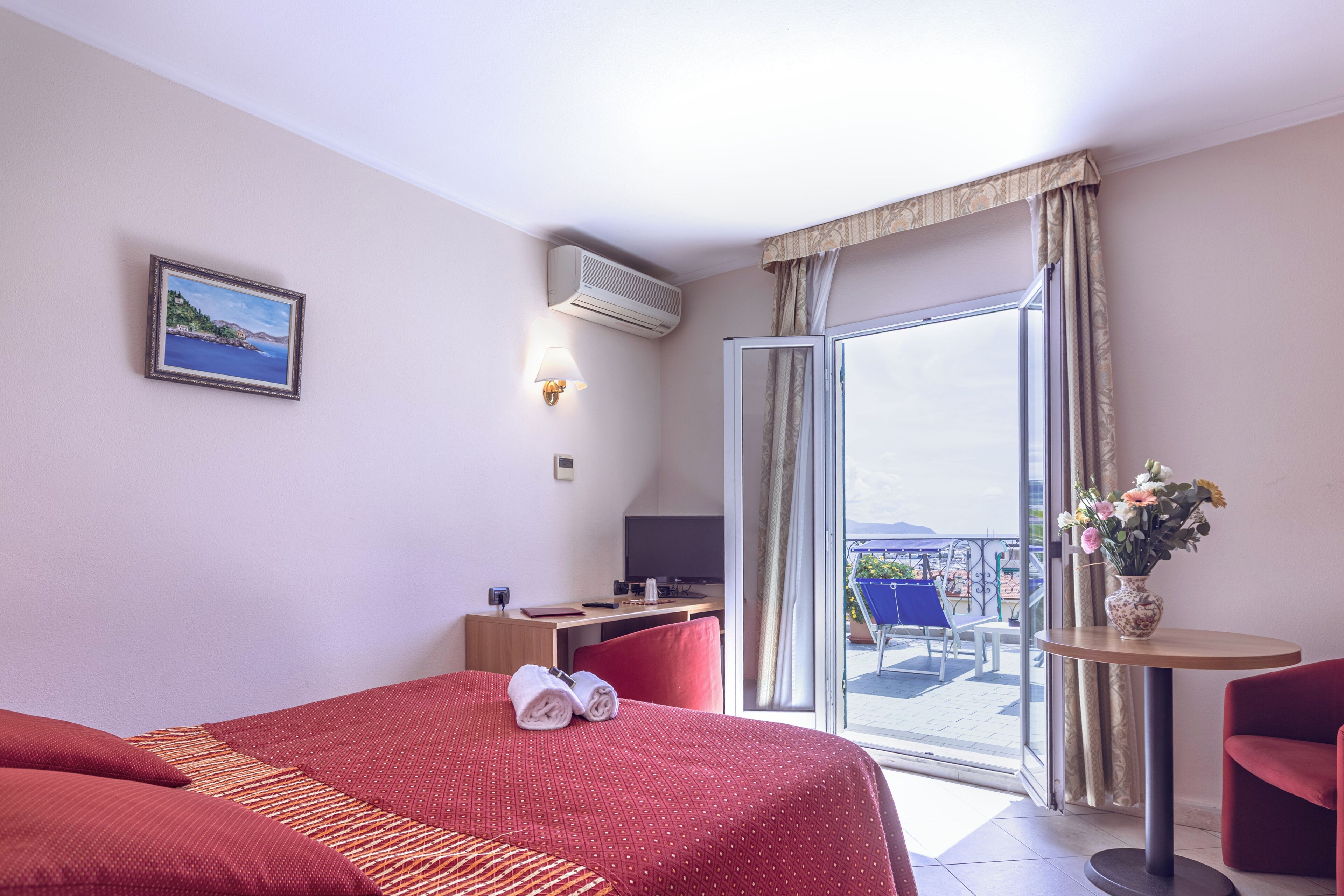 Foto - Hotel Stella Rapallo