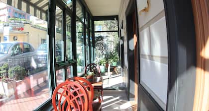 Hotel Stella Rapallo