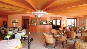 Bar (on property) - Hotel Lo Scoiattolo (Massino Visconti)