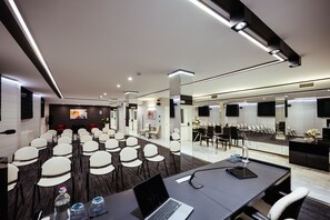 Sala de reuniones