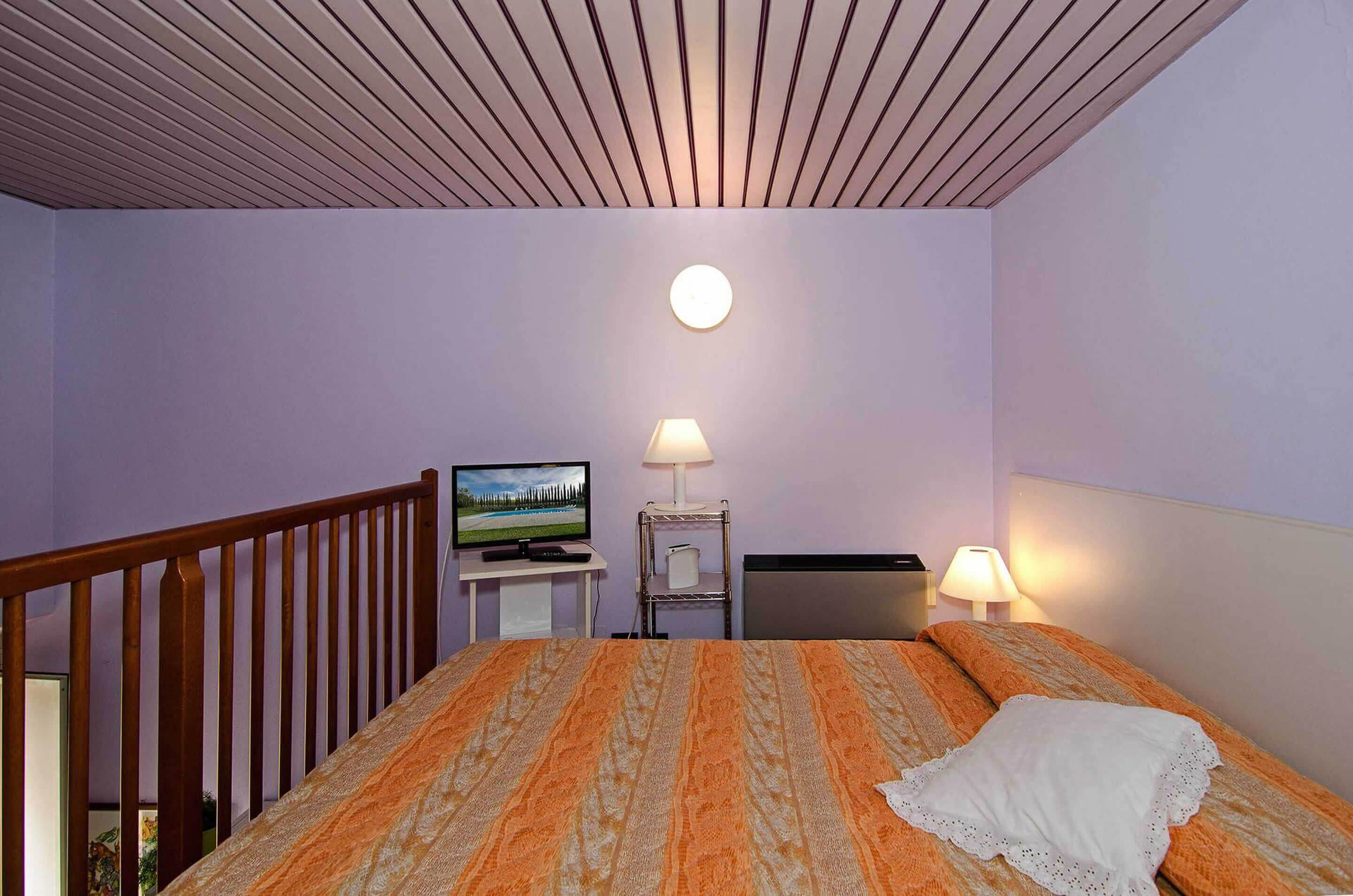 family room, 2 bedrooms | minibar, in-room safe, desk, soundproofing