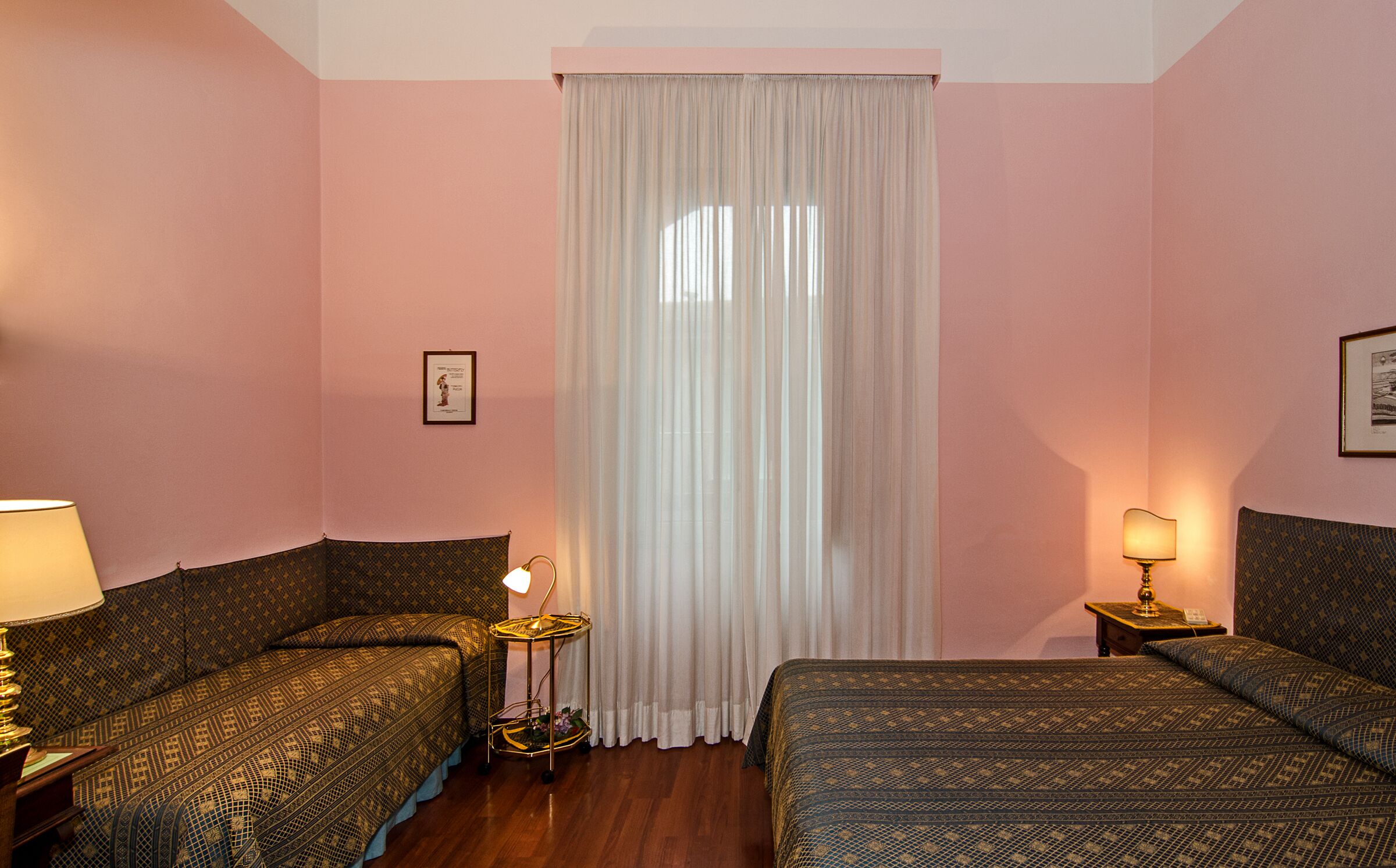 Photo - Hotel Rex