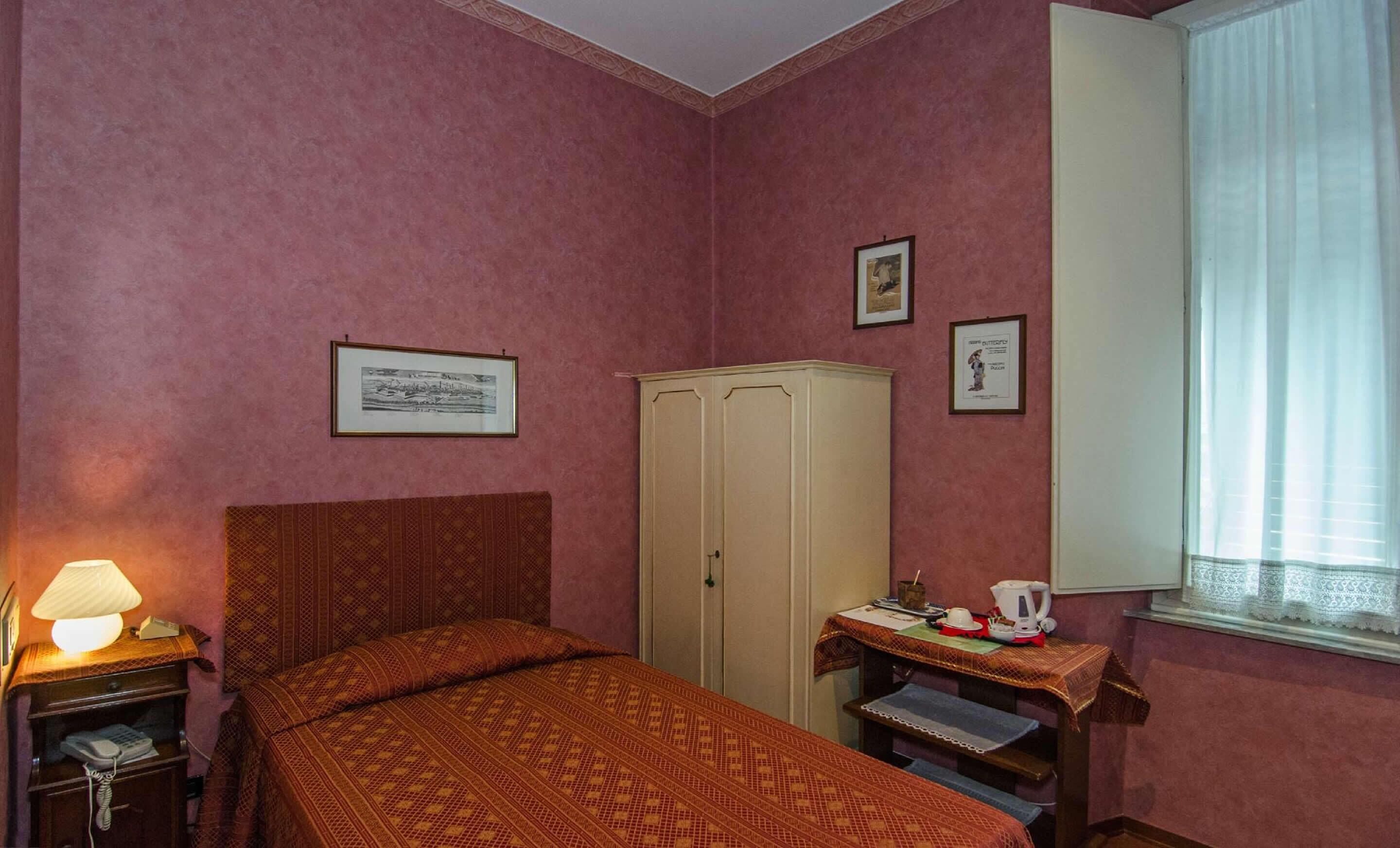 Photo - Hotel Rex
