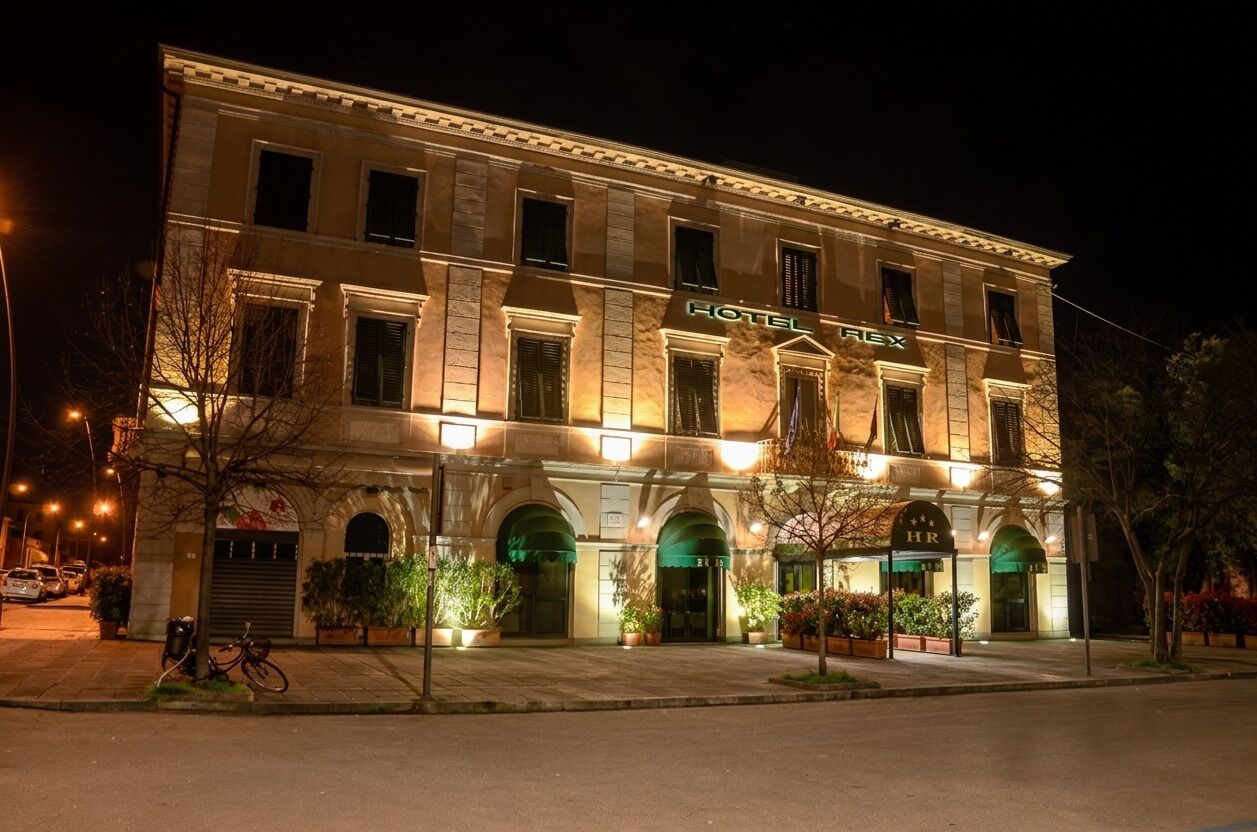 Photo - Hotel Rex