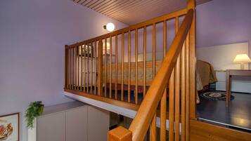 Chambre Familiale, 2 chambres