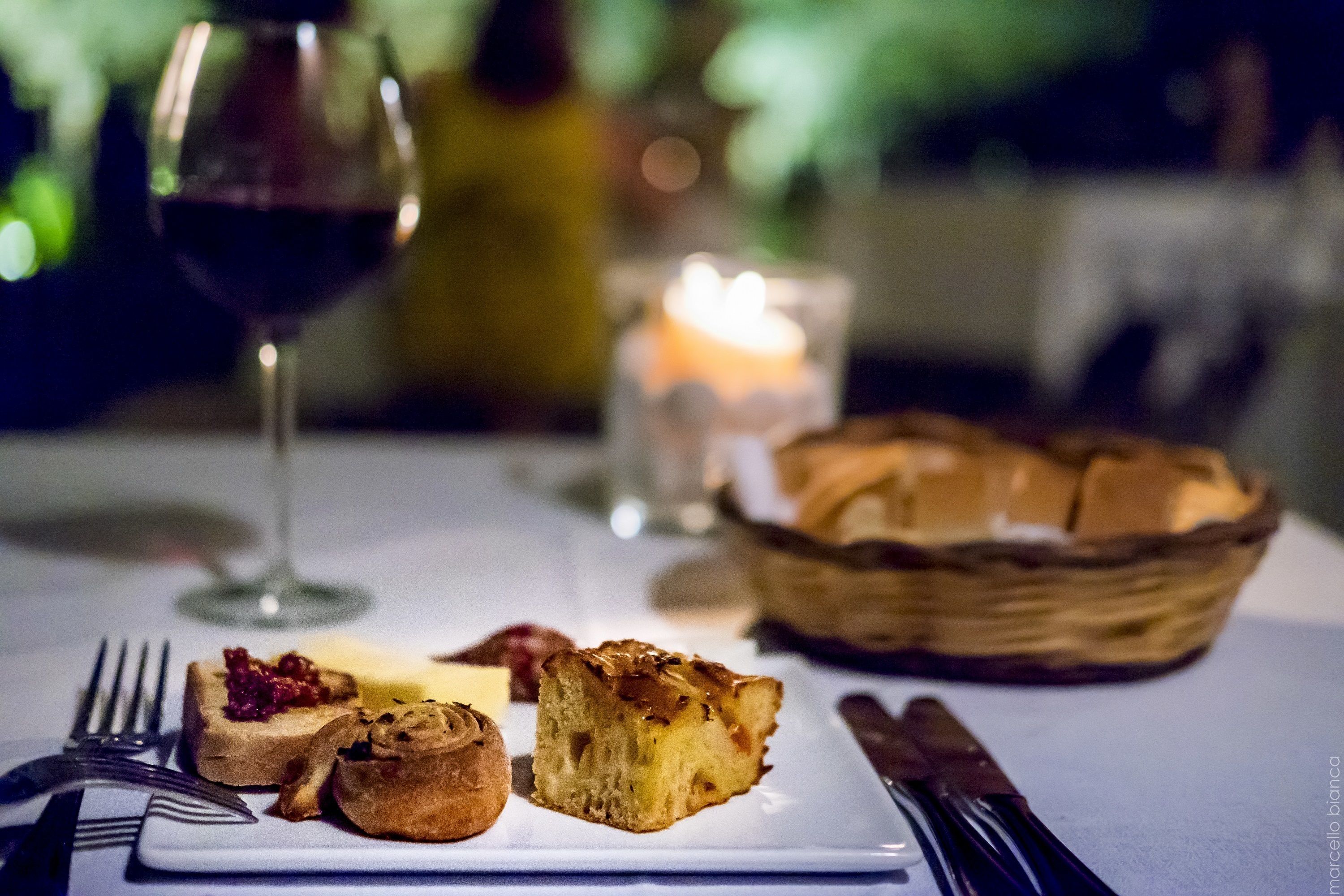 Foto - Masseria Degli Ulivi - Noto