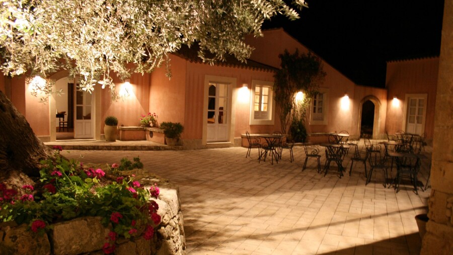 Hotel Masseria degli Ulivi