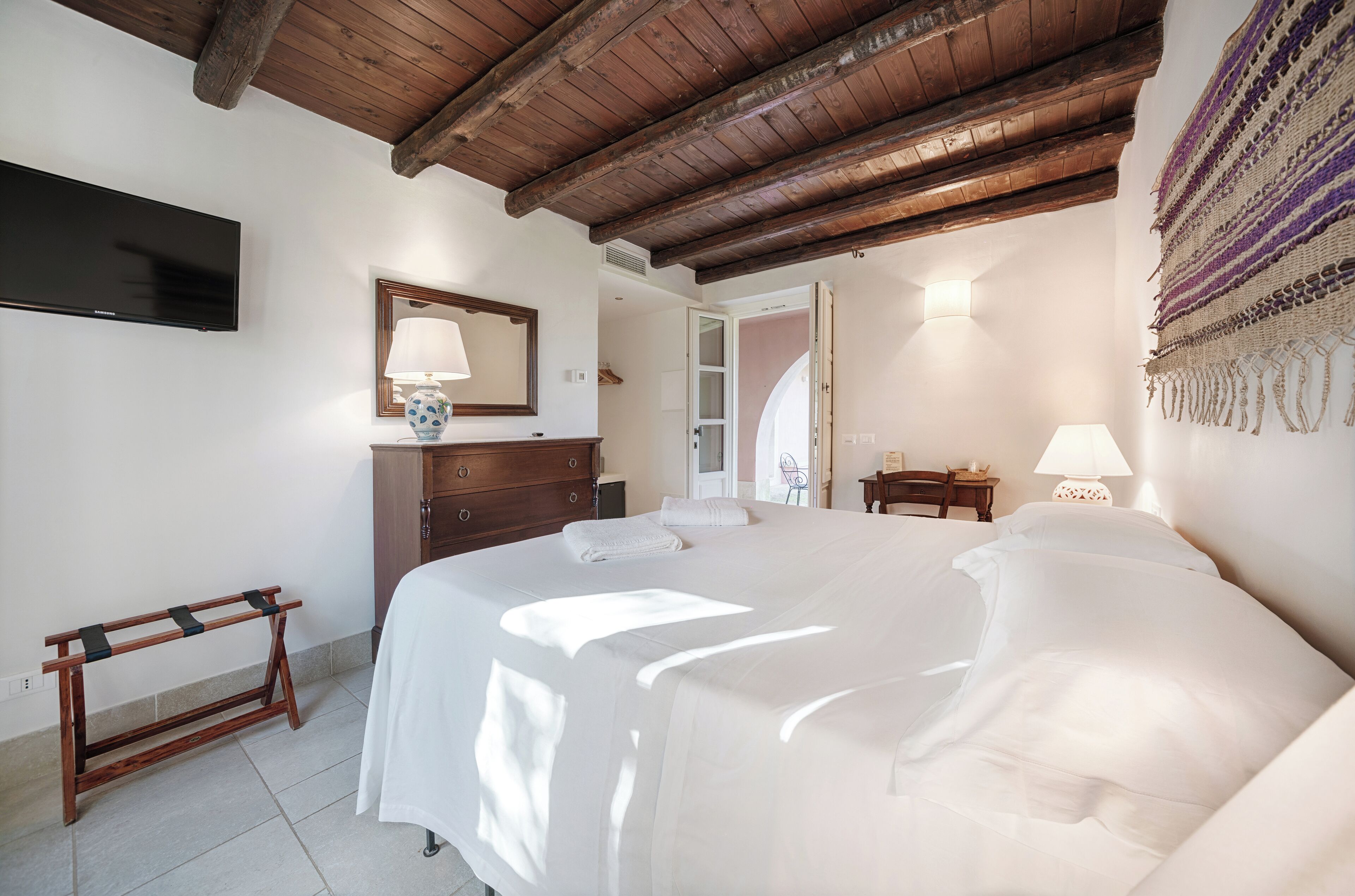 Foto - Masseria Degli Ulivi - Noto