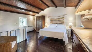 Appartement Duplex Junior