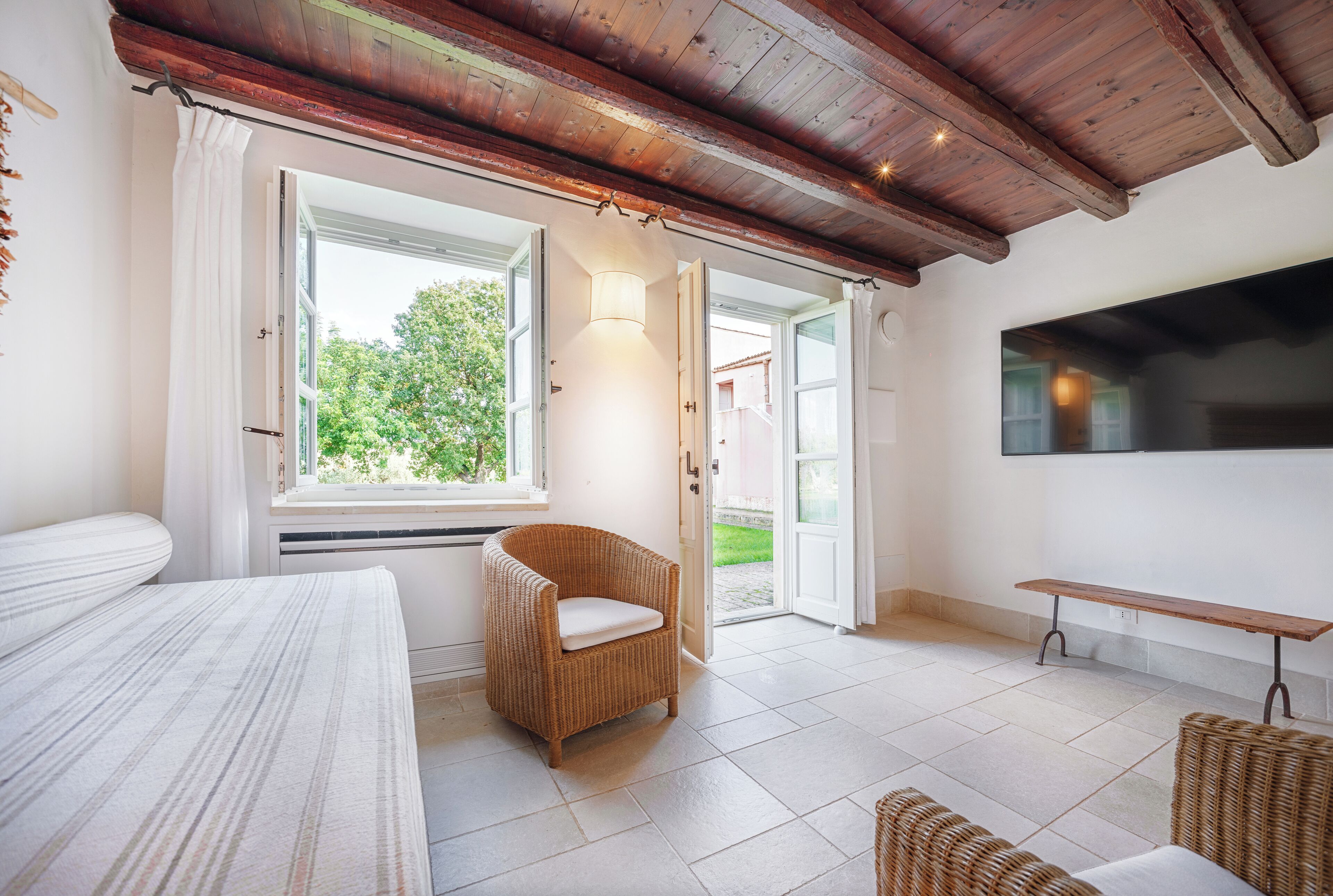 Photo - Masseria Degli Ulivi - Noto