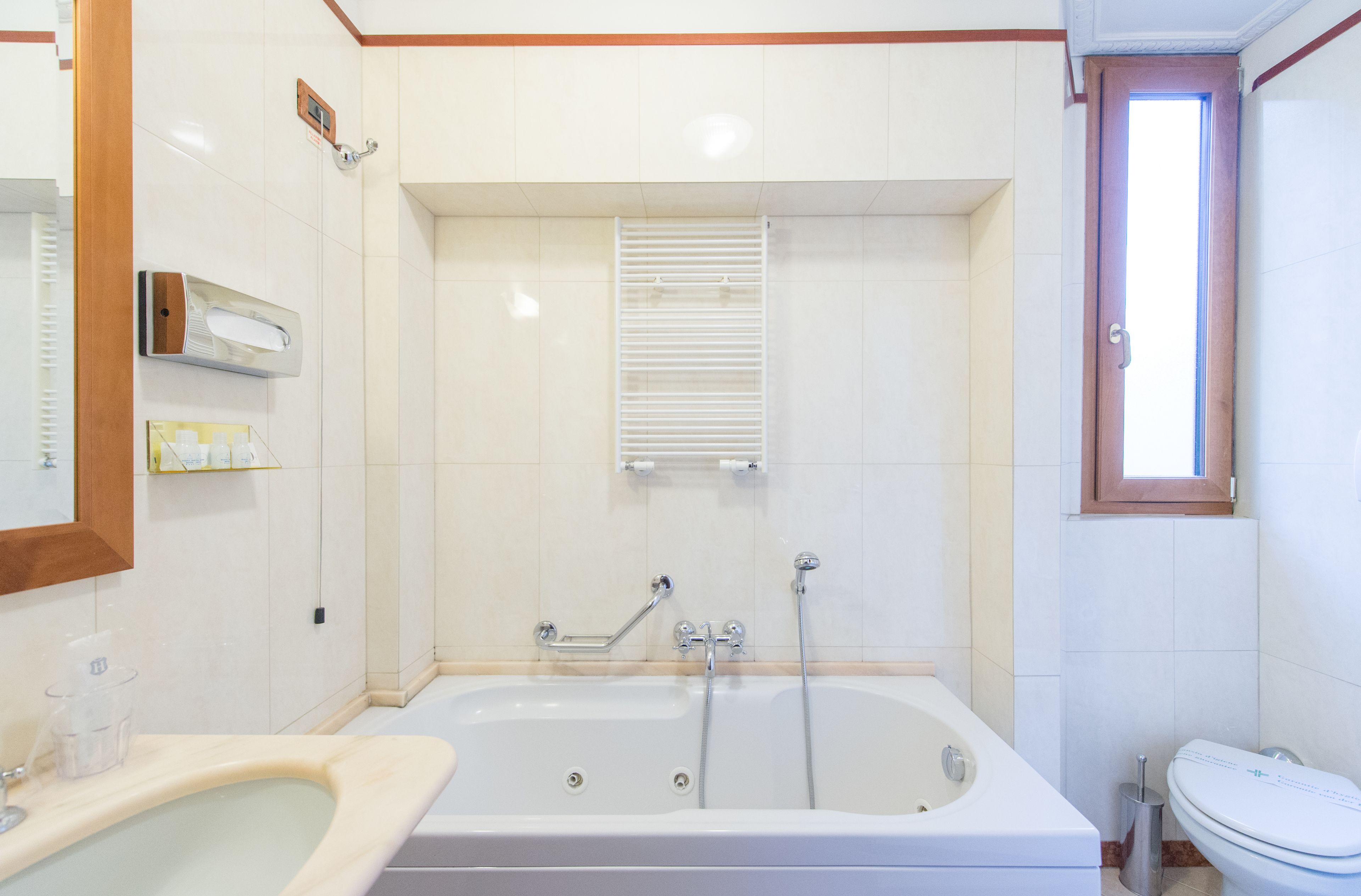 Foto - Diana Park Hotel