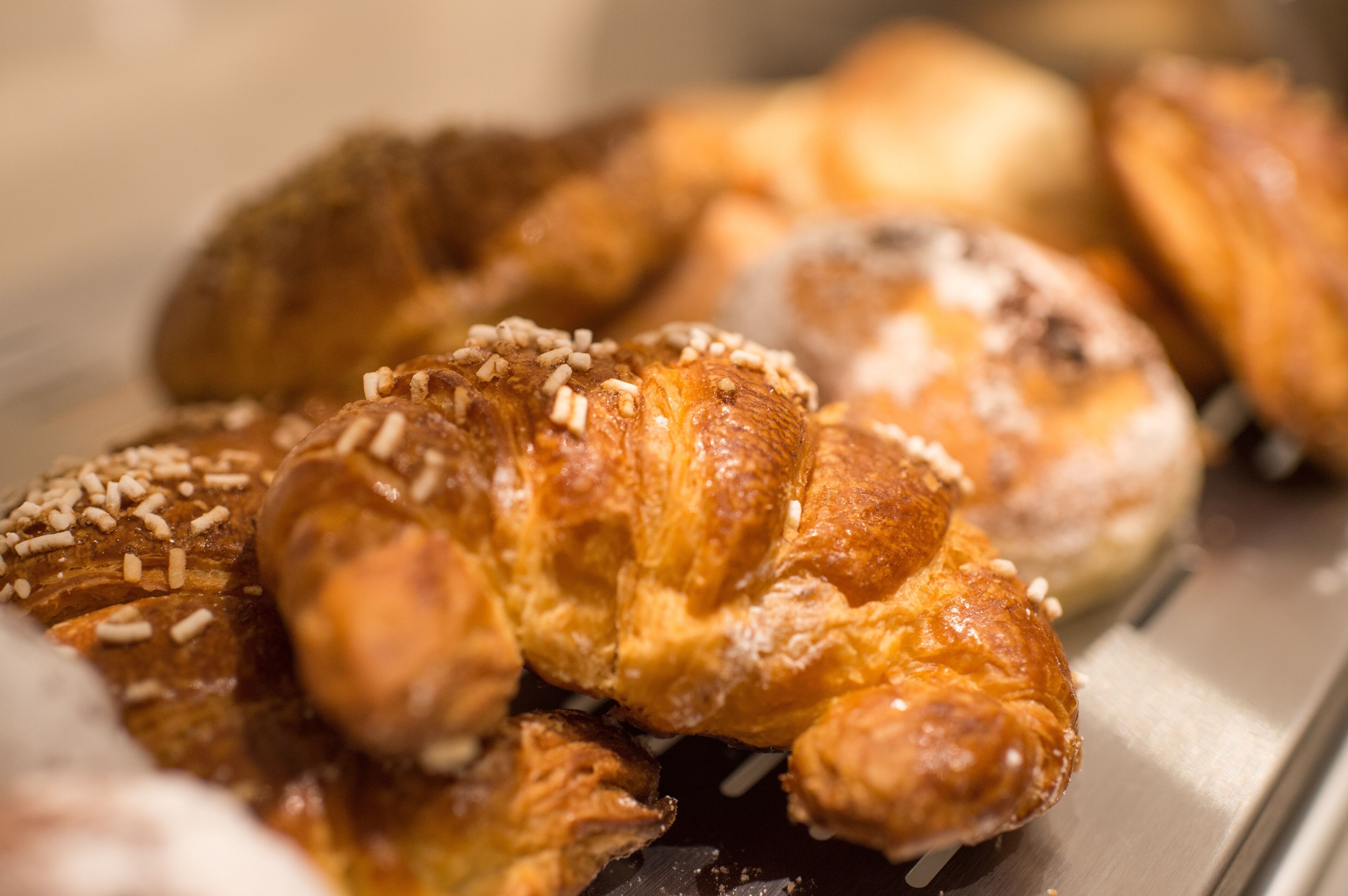 daily buffet breakfast (eur 10 per person)