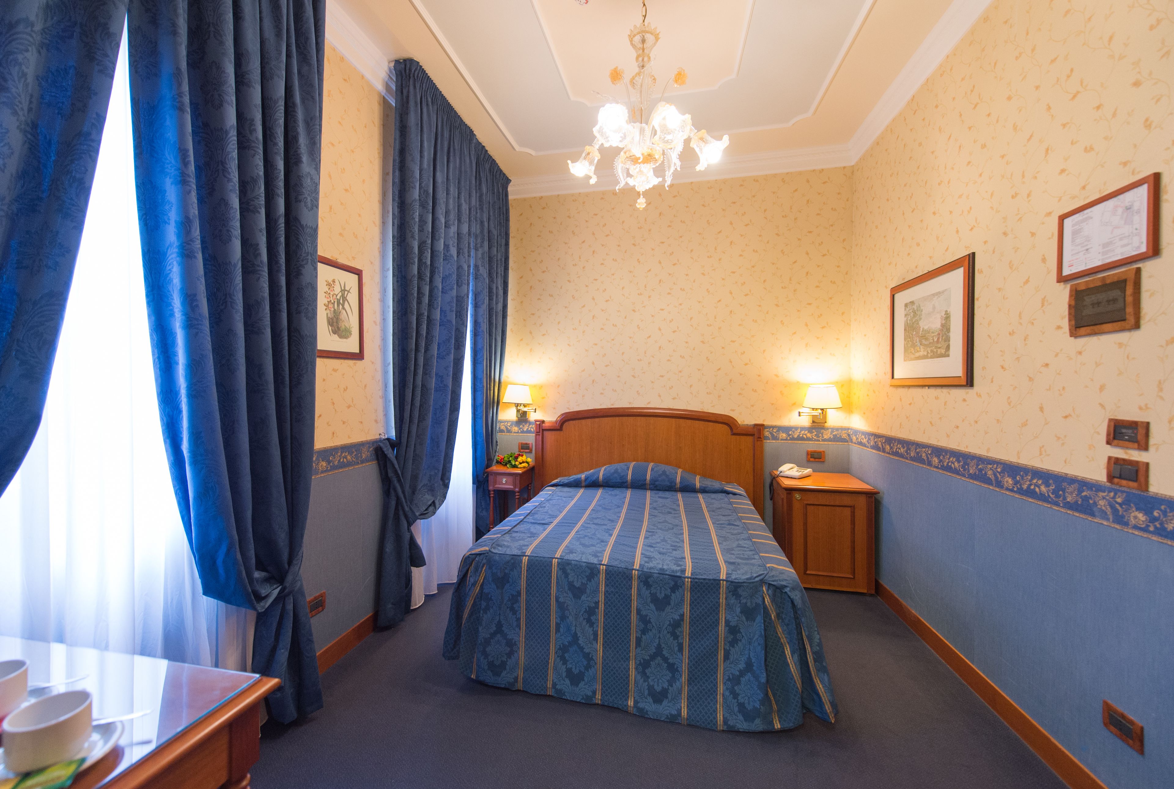 Foto - Diana Park Hotel