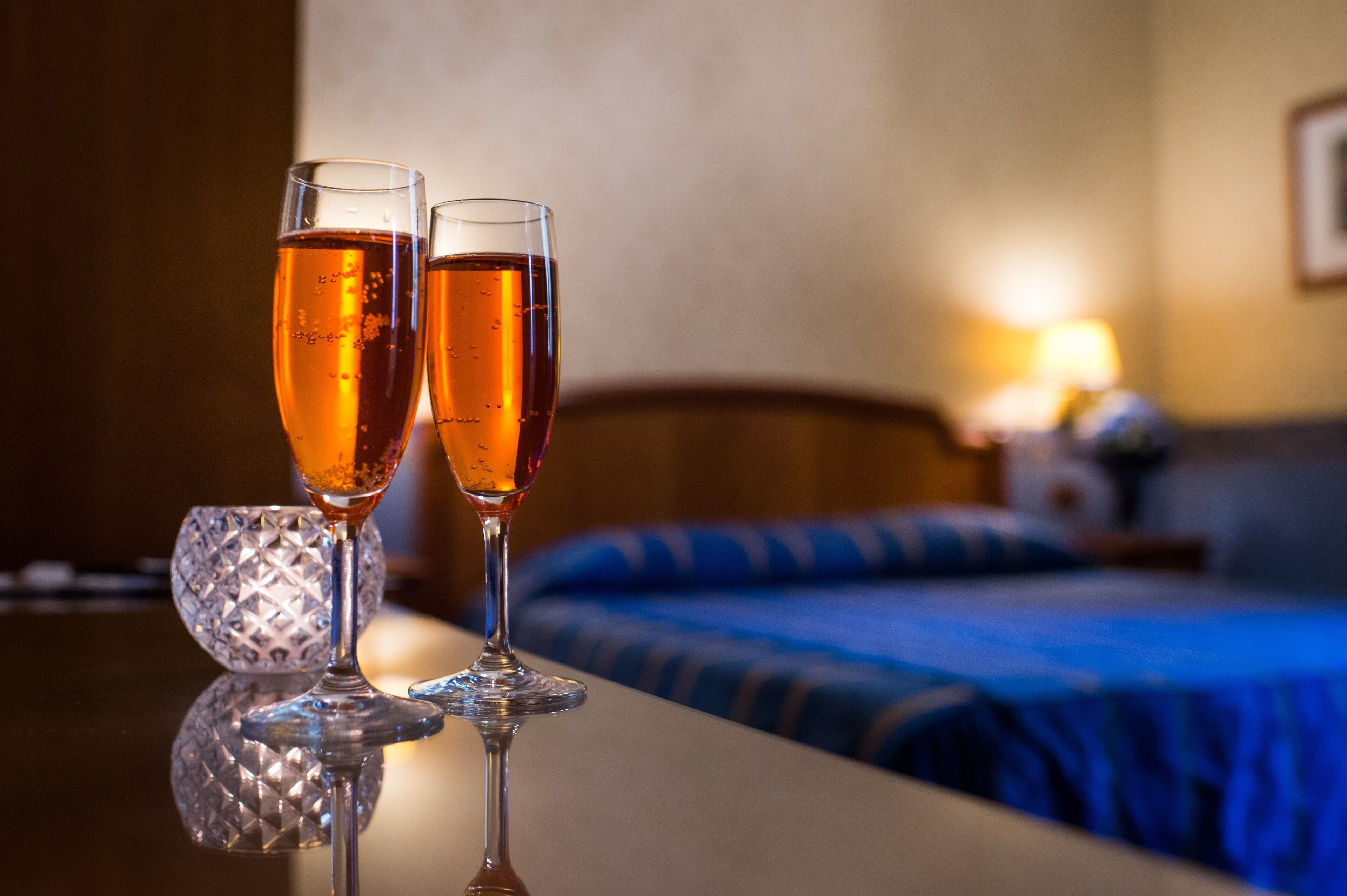 standard room, 1 bedroom, accessible | 1 bedroom, down duvets, minibar, in-room safe