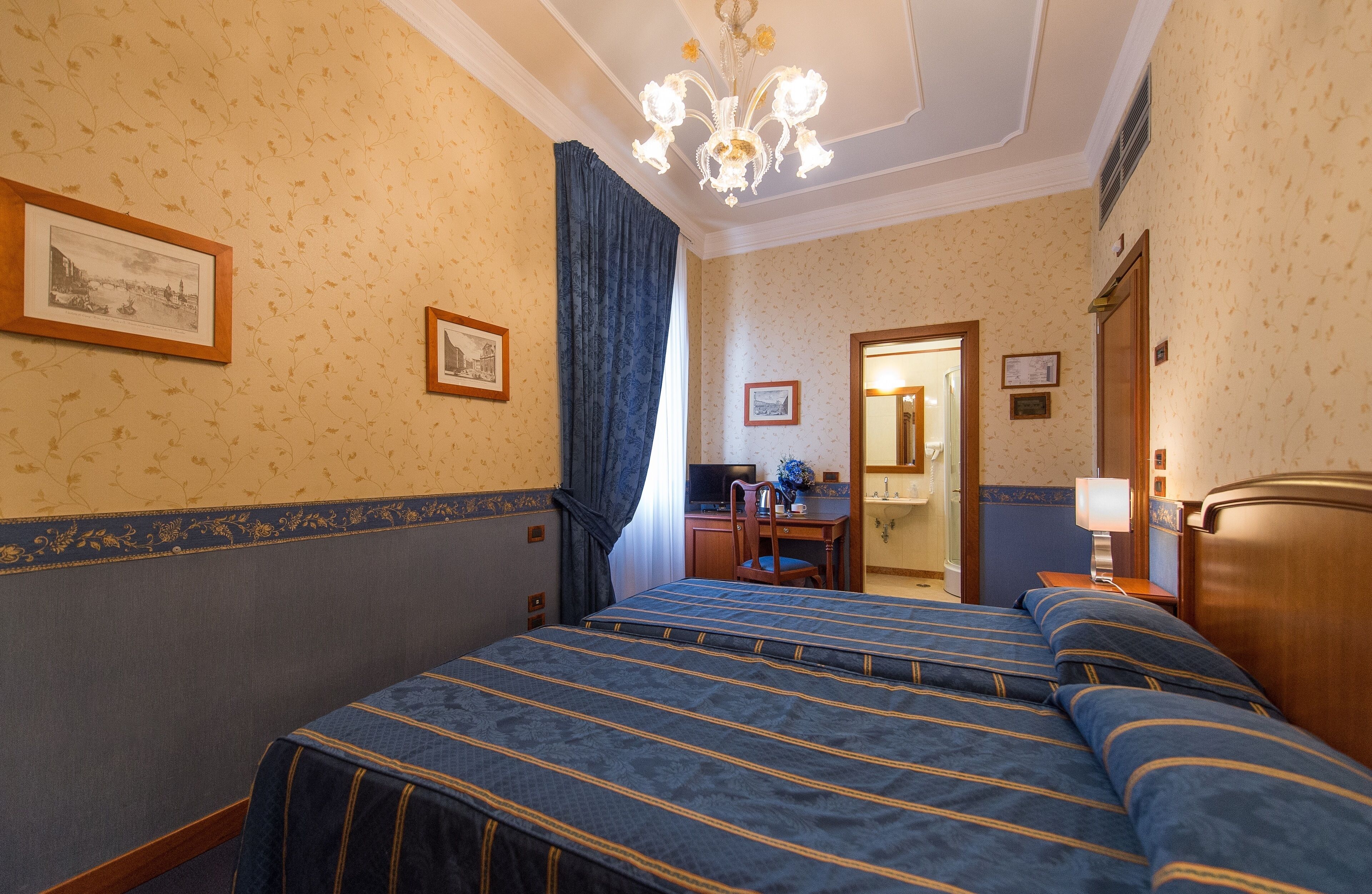 Foto - Diana Park Hotel