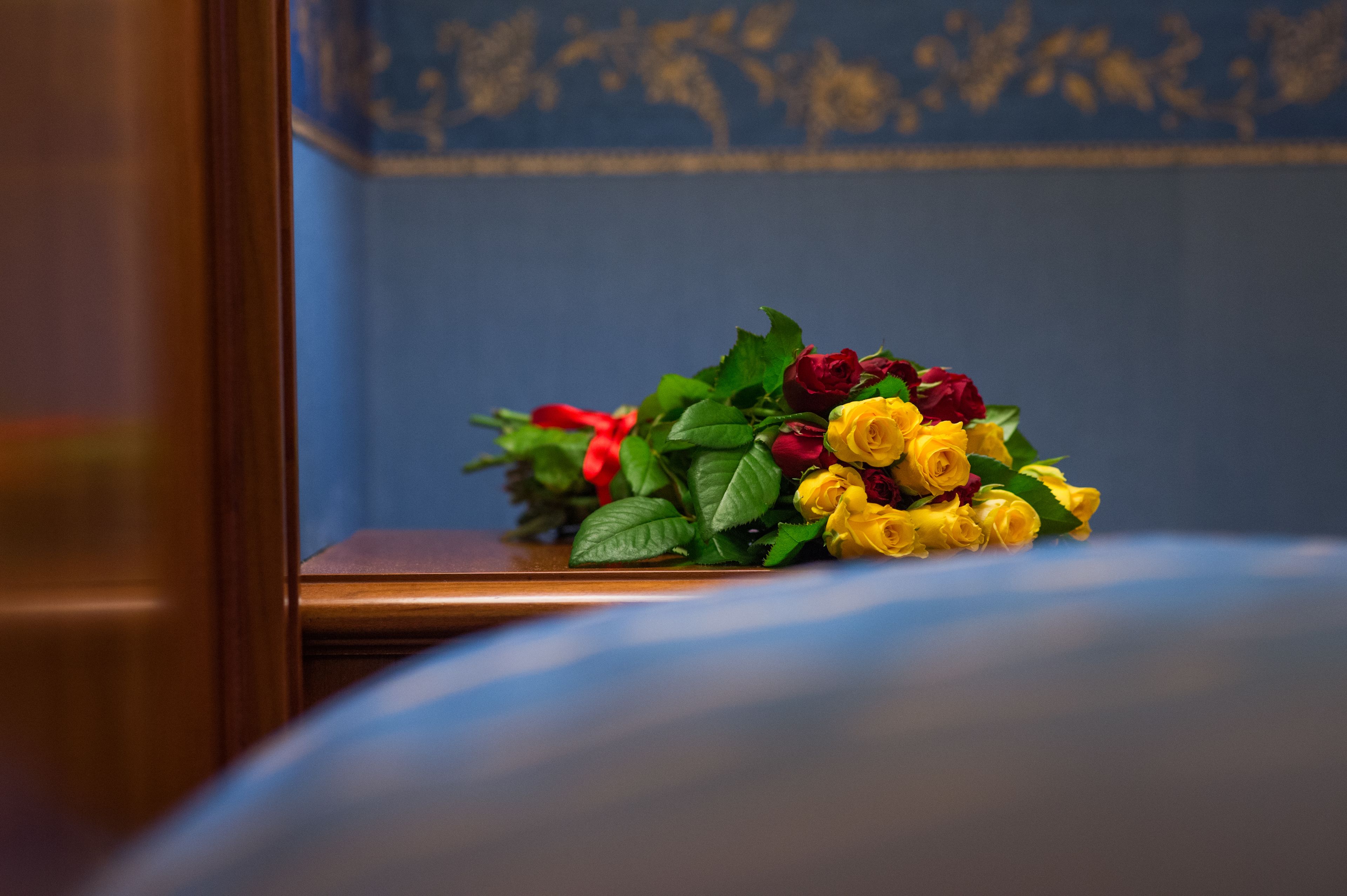 standard double room, 1 bedroom | 1 bedroom, down duvets, minibar, in-room safe