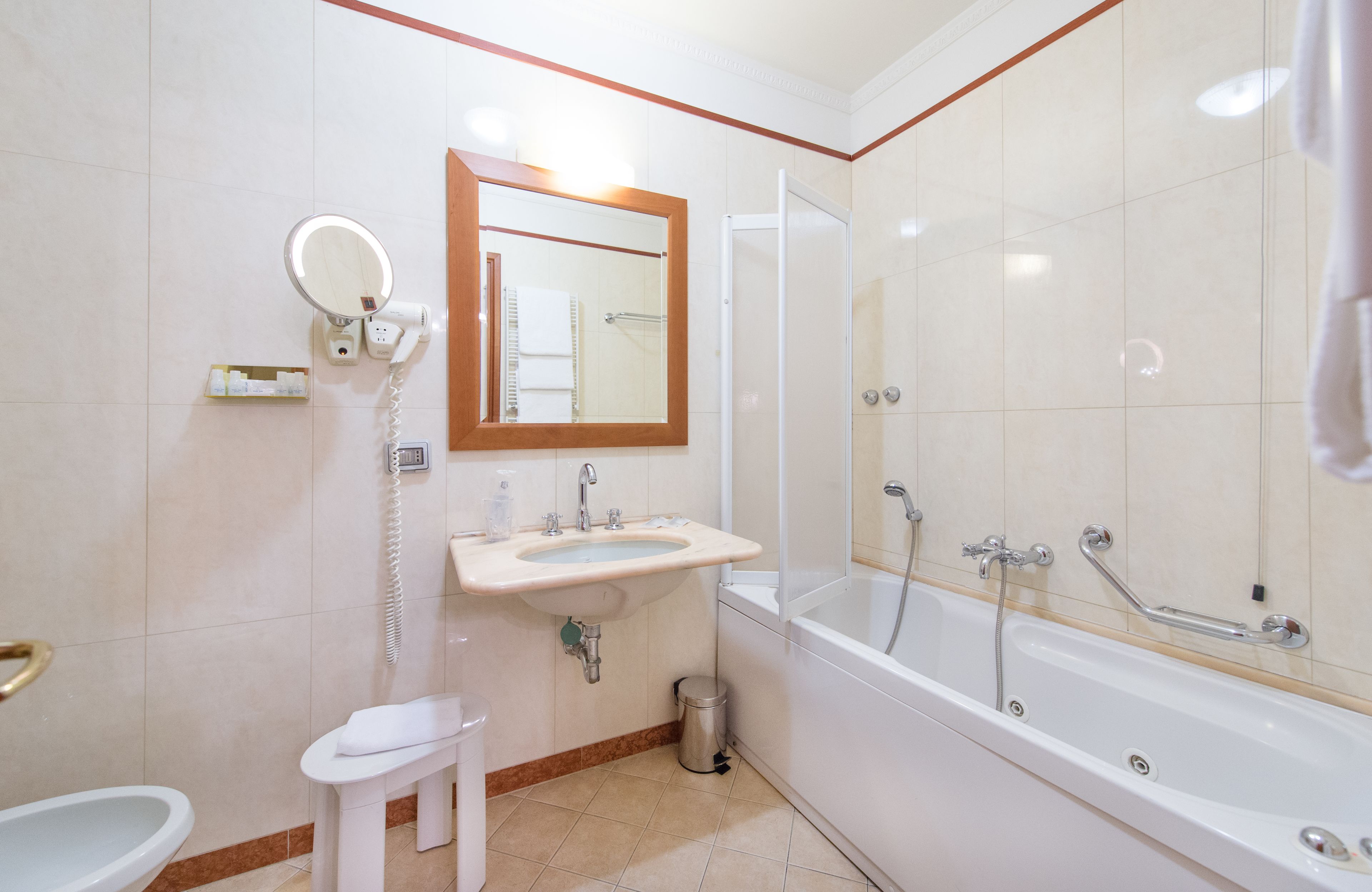 Foto - Diana Park Hotel