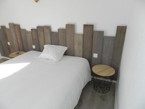 Bureau, Wi-Fi gratuit