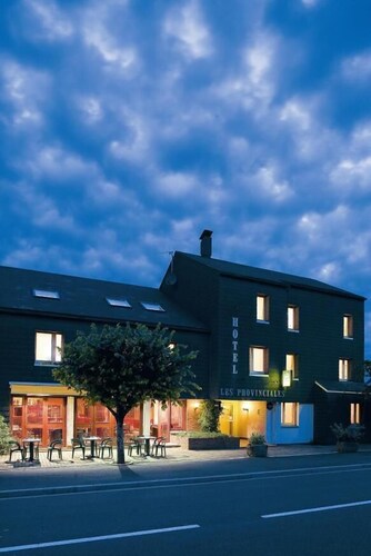 Hotel Les Provinciales