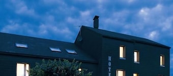 Hotel Les Provinciales