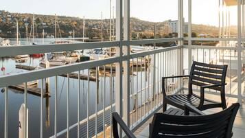 Premium bedding, minibar, in-room safe, individually furnished