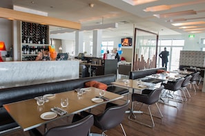 Restaurant - Peppers Seaport Launceston (Launceston)