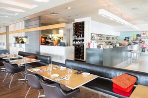 Dining - Peppers Seaport Launceston (Launceston)