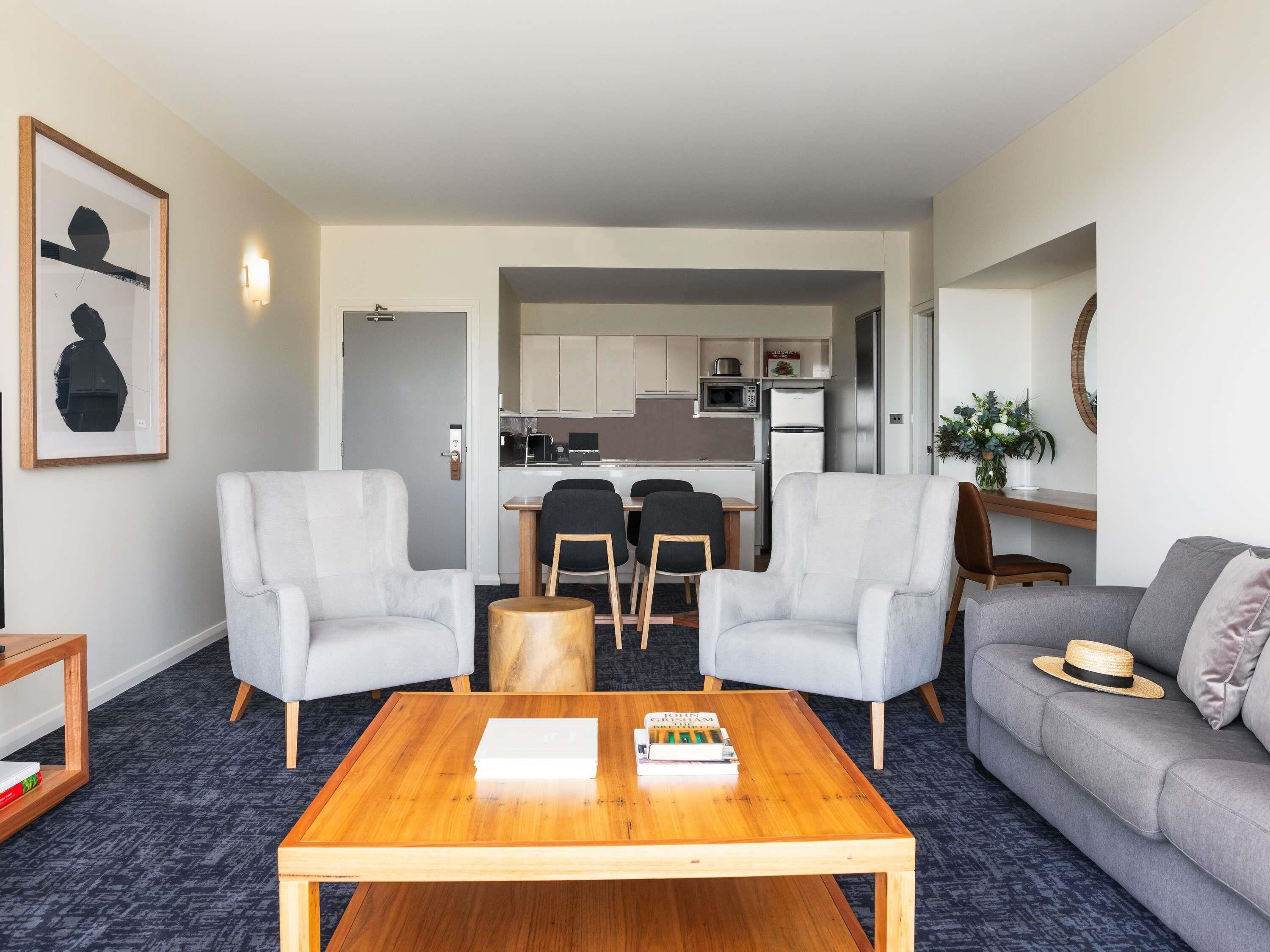 Premium bedding, minibar, in-room safe, individually furnished