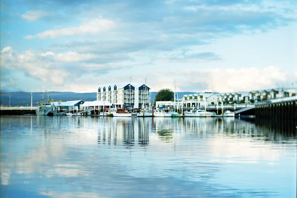 Peppers Seaport Launceston
