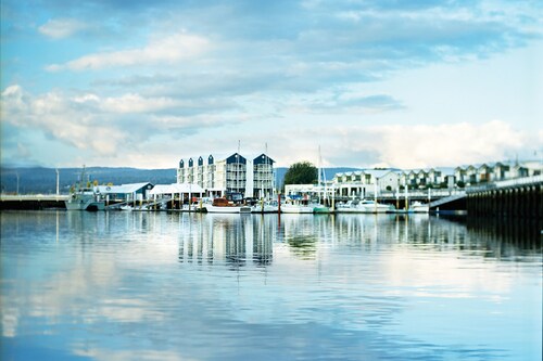 Peppers Seaport Launceston