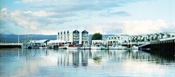 Peppers Seaport Launceston