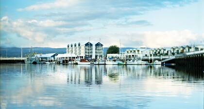 Peppers Seaport Launceston