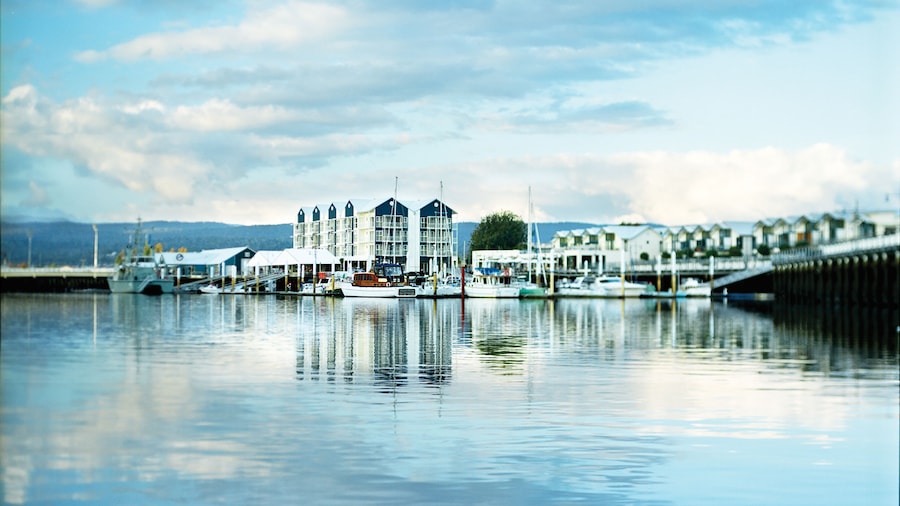 Peppers Seaport Launceston
