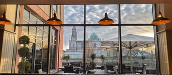 Radisson Blu Hotel, Athlone