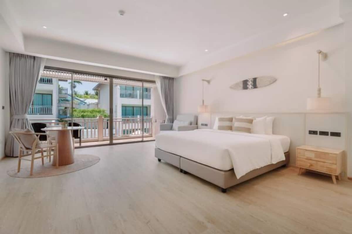 Caja fuerte, wifi gratis, ropa de cama